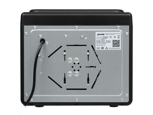 Сушилка GORENJE FDK600DB